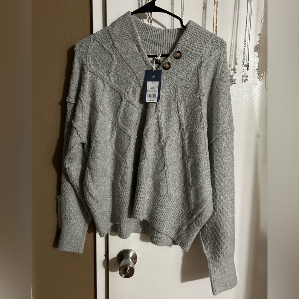 Universal Thread Goods Co. Women’s Knit Sweaters